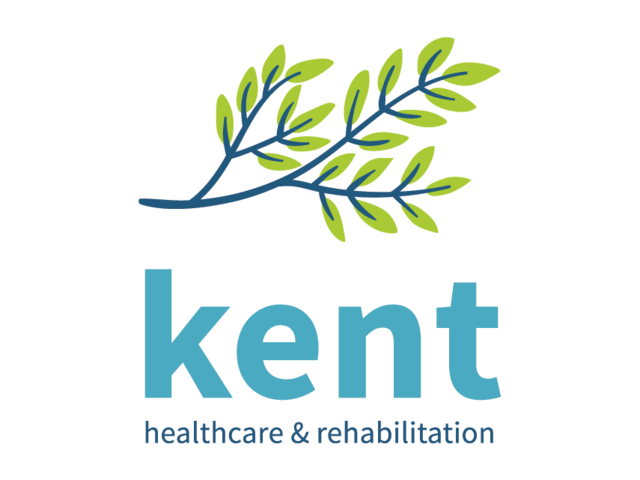 KENT HEALTHCARE AND REHABILITATION. Image in KENT, OH